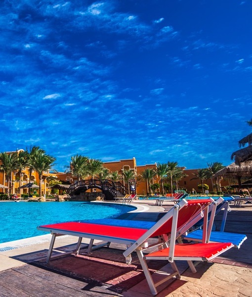 Makadi Bay