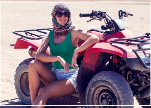 Super Moto Safari