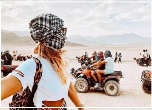 Ss.Quad Safari