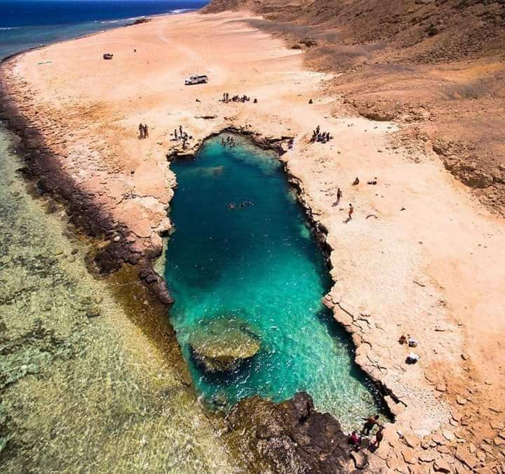 Marsa Alam