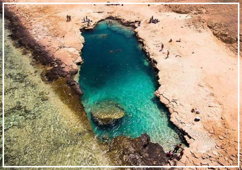 Marsa Alam