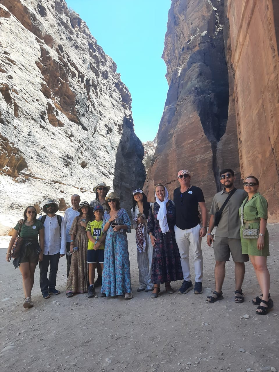 Petra