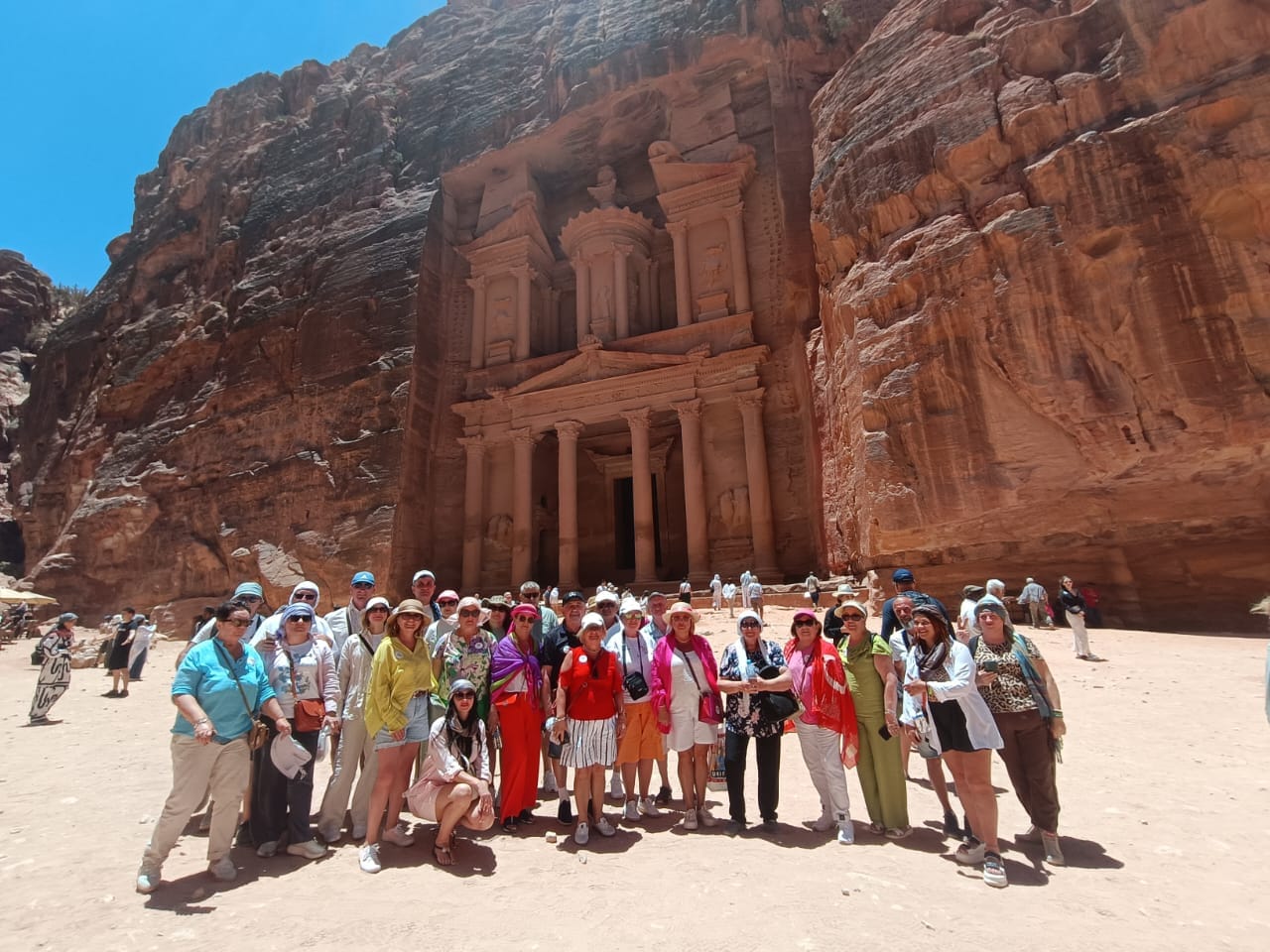 Petra