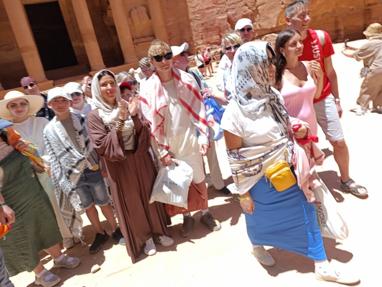 Petra