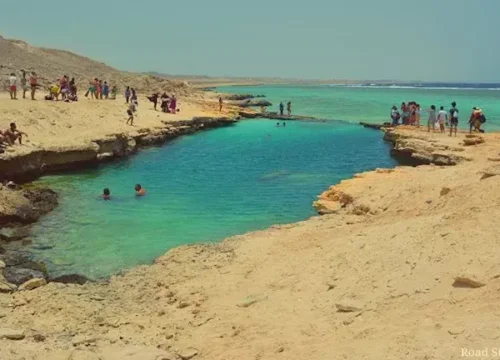 Marsa Alam… Ikona Wybrzeża Morza Czerwonego