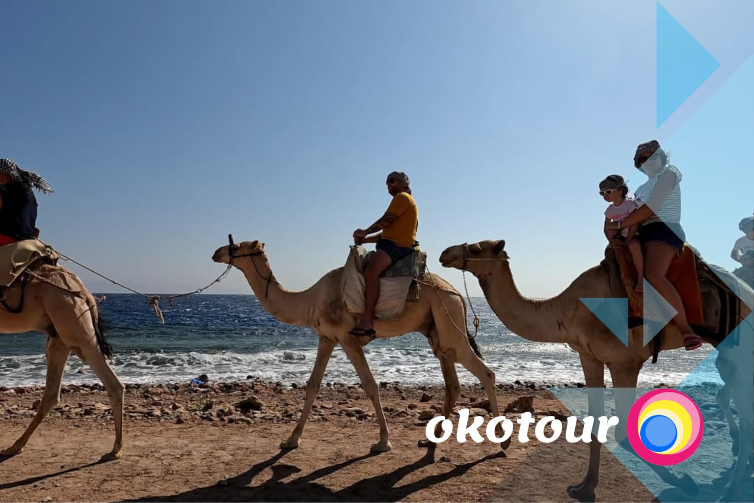 Kanion - Dahab - Blue Hole