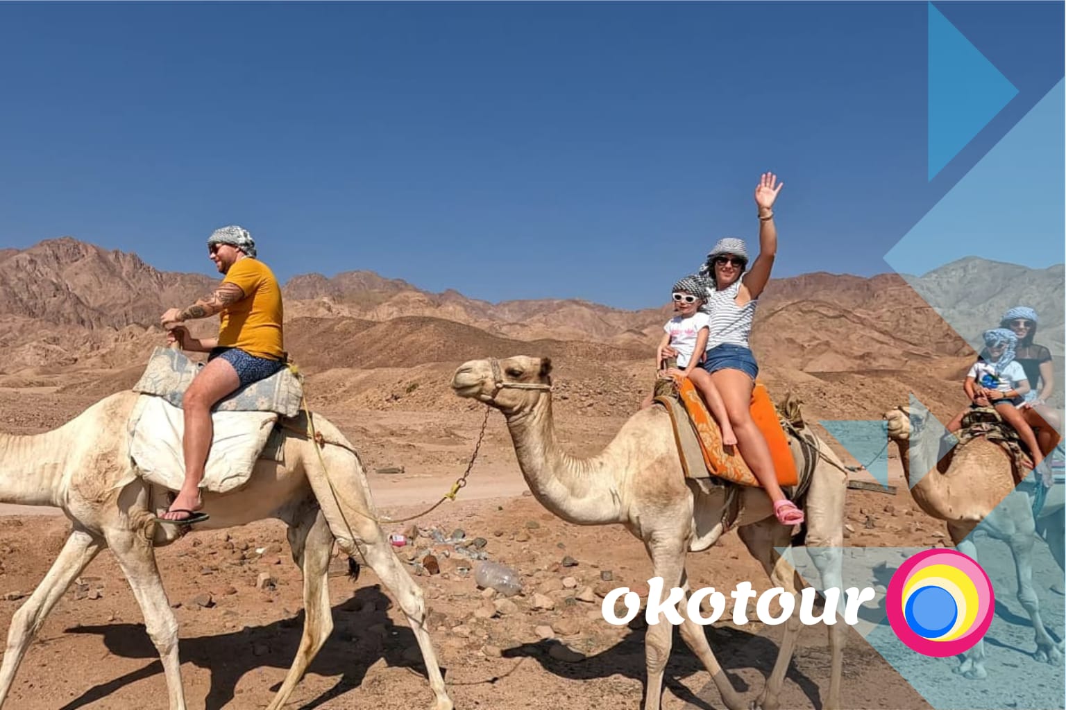 Kanion - Dahab - Blue Hole