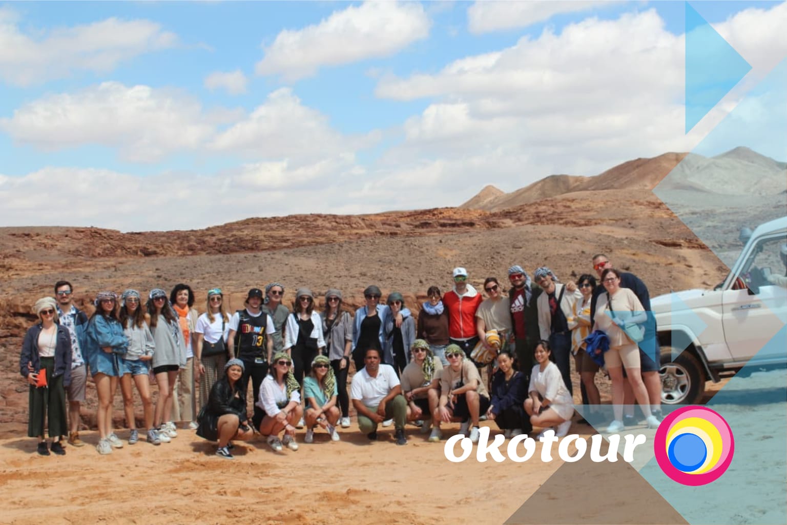Kanion - Dahab - Blue Hole