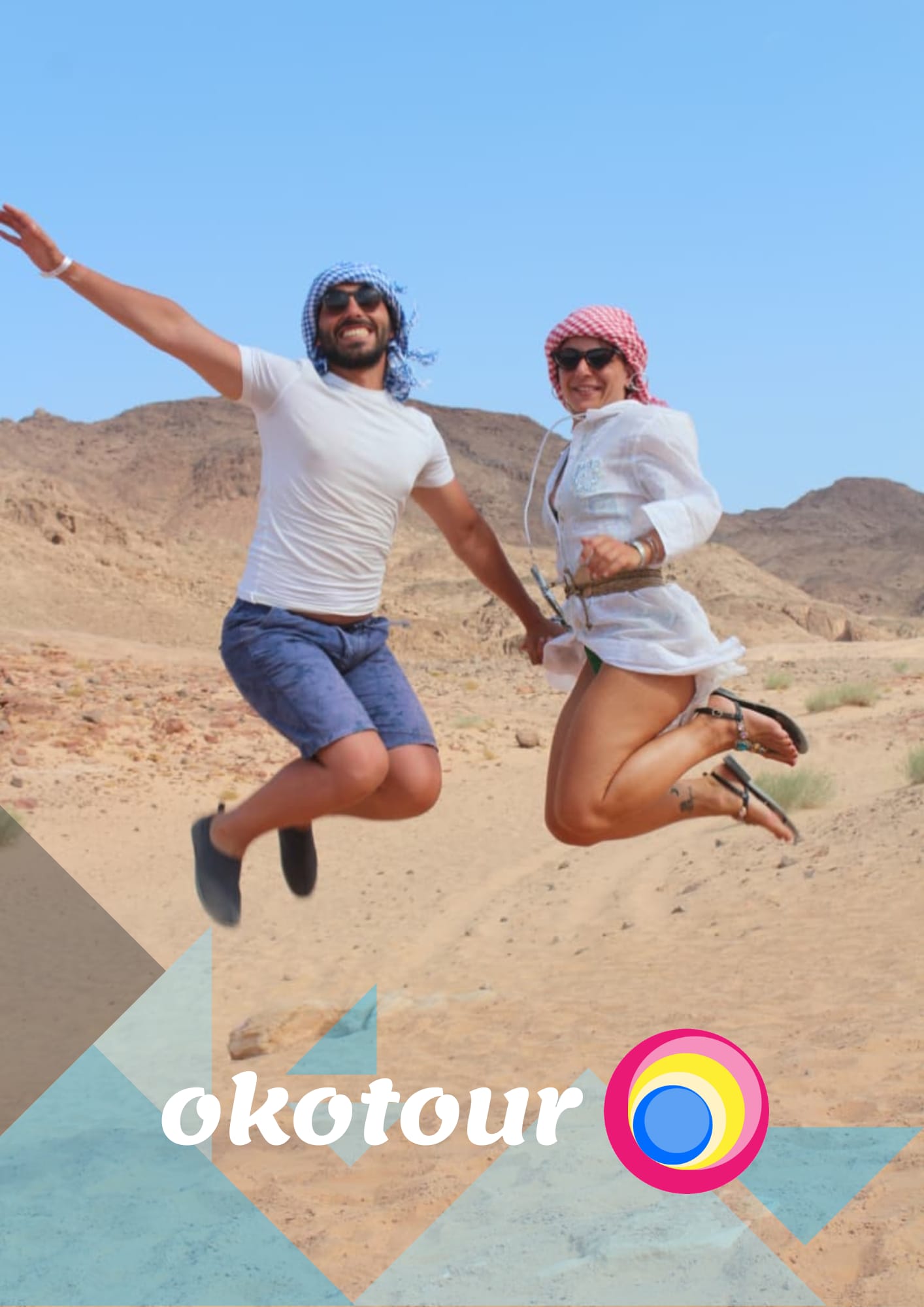 Kanion - Dahab - Blue Hole