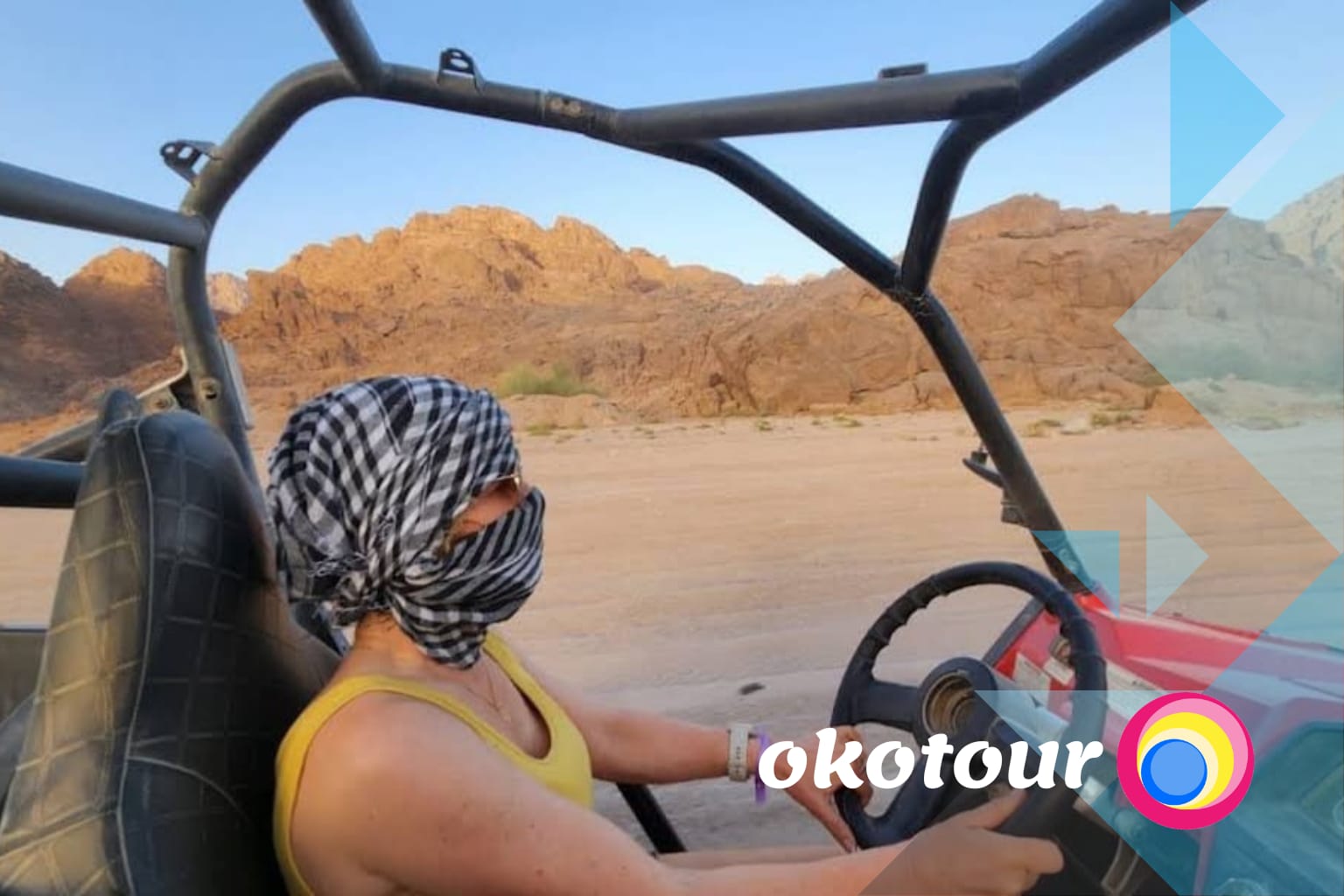 Buggy Safari