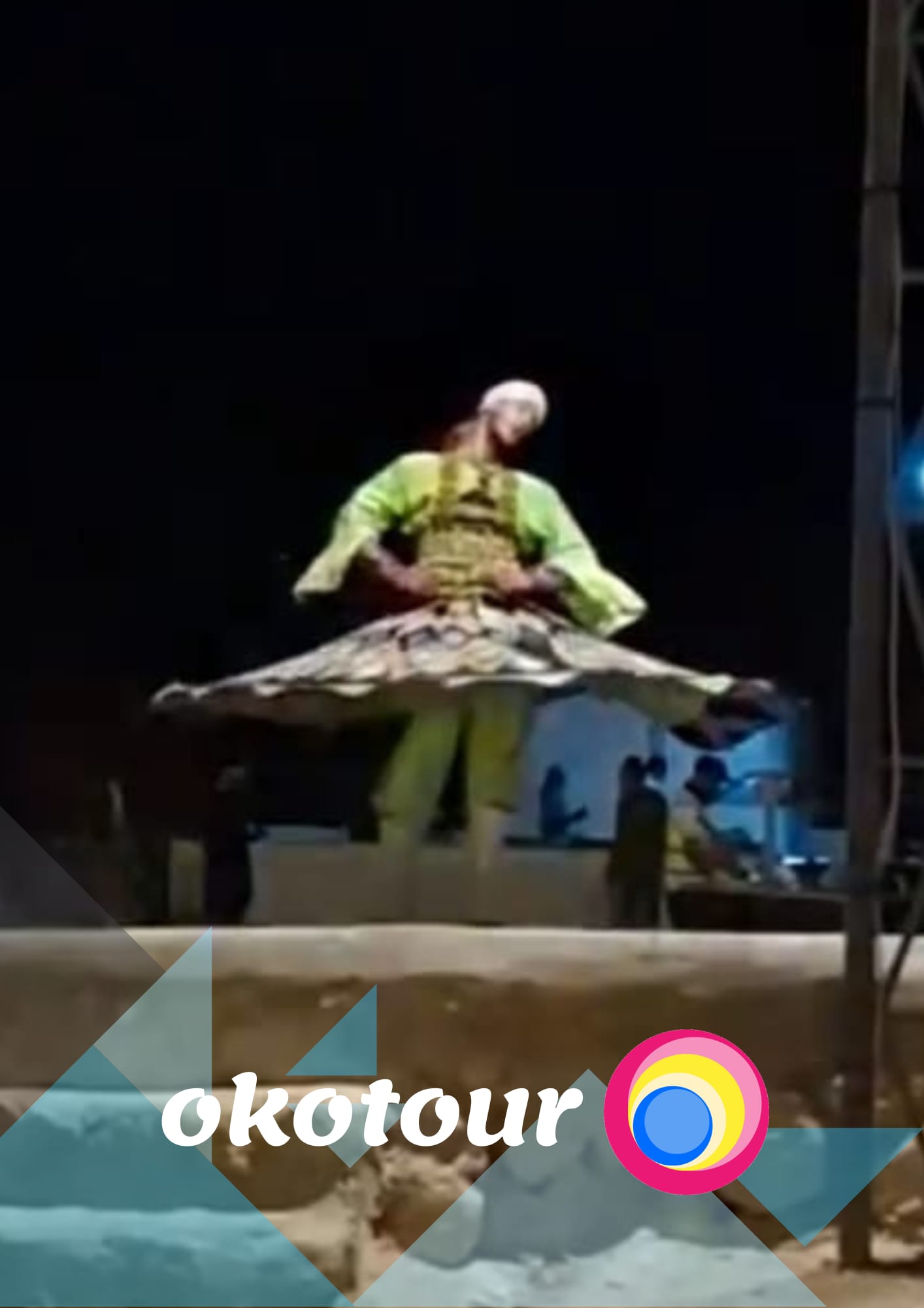 Wieczór Beduinski